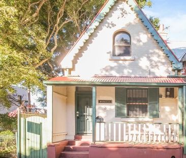 3 Thomas Street, Darlington NSW 2008 - Terrace For Rent | Domain - Photo 3