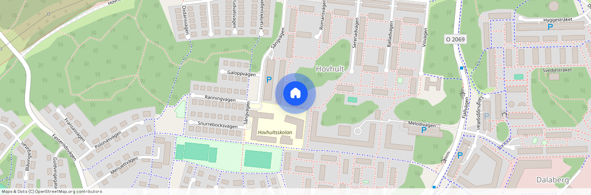 Dalaberg, Uddevalla, Västra Götaland, Svedjestråket 21