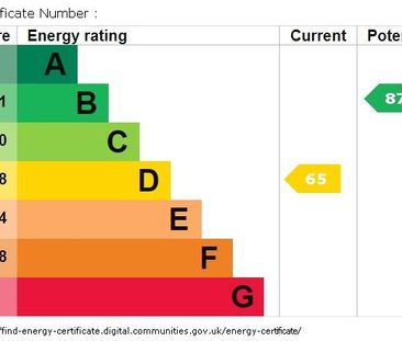 3 bedroom terraced house to rent - Photo 2