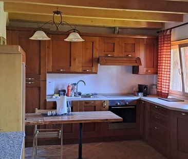 For Rent 2 Bedroom Apartment Furnished Ravoire - Photo 3