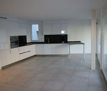 Magnifique logement de 3½ pièces dans un immeuble moderne de 2019 - Foto 3