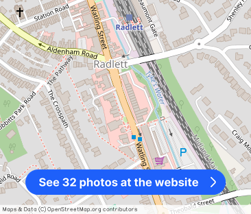 Radlett, Radlett, WD7 - Photo 1