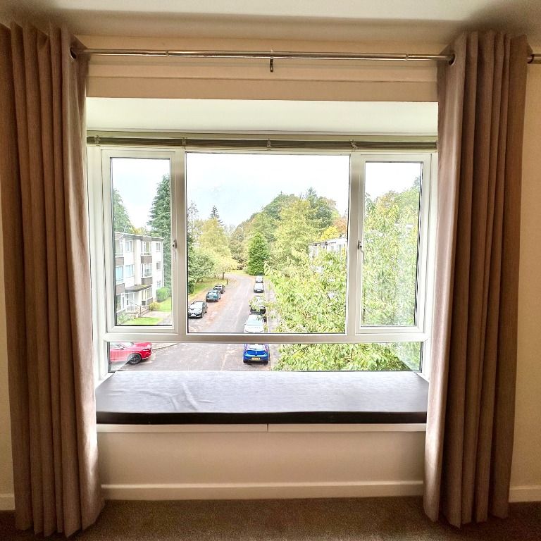 Bankholm Place, Busby, Glasgow, G76 8SH - Photo 1