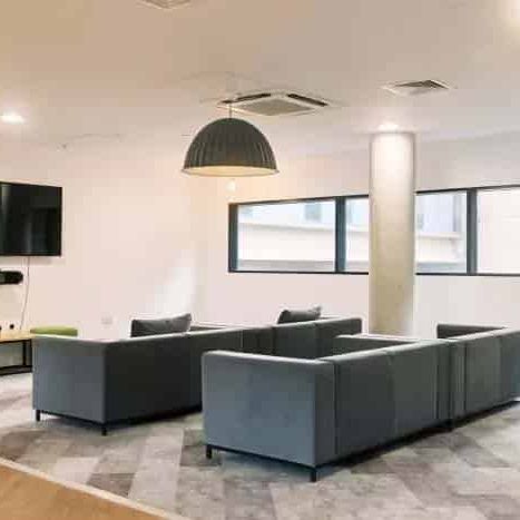 Medium Standard Double Ensuite - Photo 1