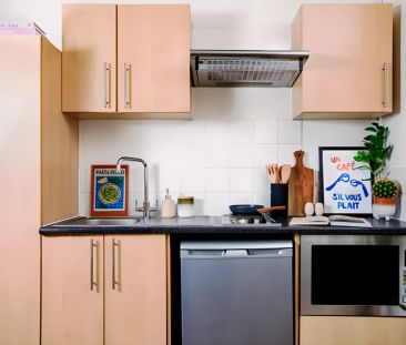 Small Studio - Photo 3