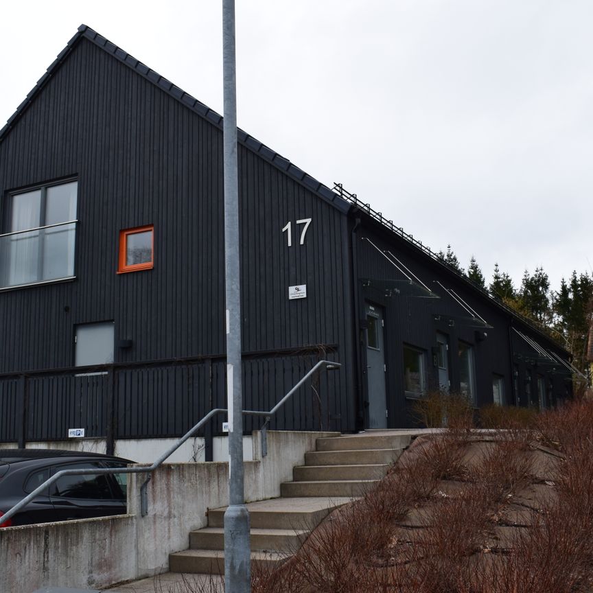 Järnblästgatan 17A - Foto 2