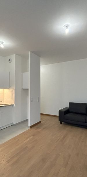 Appartement Colombes 2 pièce(s) 42.88 m2 - Photo 1