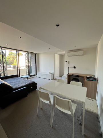 Stunning Fully Furnished 1-Bedroom Apartment in Hawthorn! - Photo 5