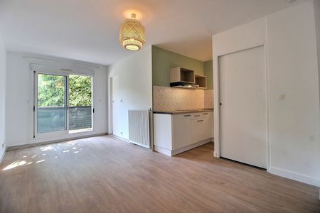 Appartement Montpellier 2 pièces de 27.10 m² - Photo 4