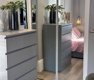 Room in a Shared Flat, Truslove Road, SE27 - Photo 4