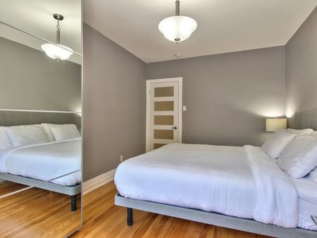 4785 Rue Dupuis, #1 - Photo 3