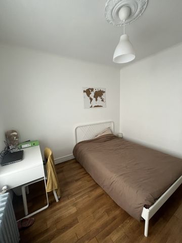 Location Maison 5 pièces 93m² POITIERS 86000 - Photo 3