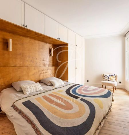 Appartement • Chaillot - Photo 5