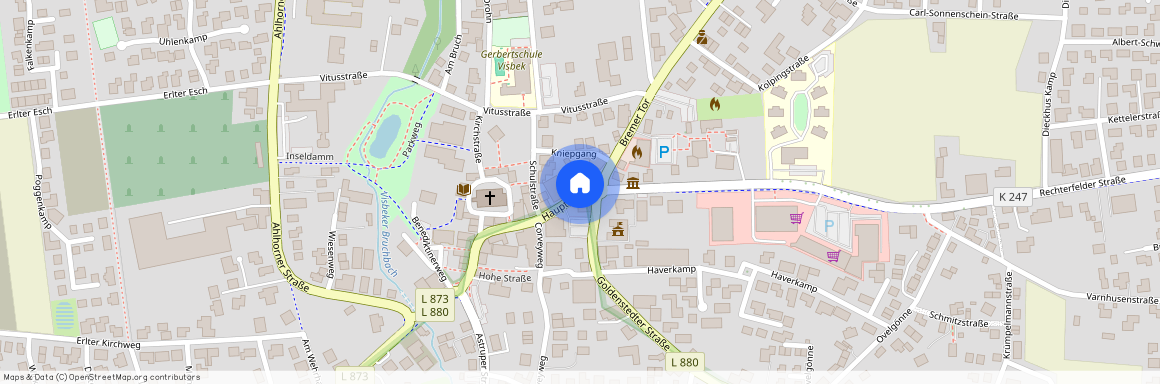 49429 Niedersachsen - Visbek