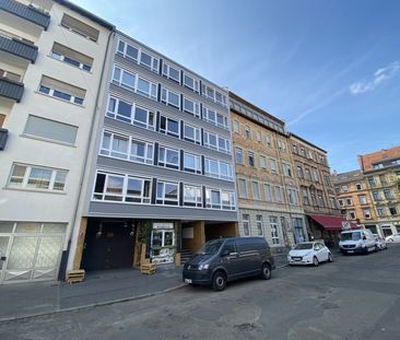 Modernisiertes 1-Zimmerapartment in Mann ... - Foto 1