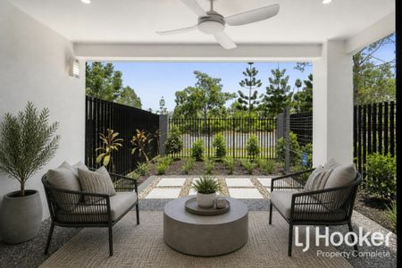 Modern Suburban Living at Yarrabilba's Best Address - Photo 2