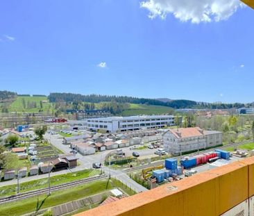 Modern 1-bedroom apartment in La Chaux-de-Fonds – Ideal for student... - Photo 6