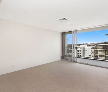 1 Bedroom Apartment Milton Precinct - Photo 4