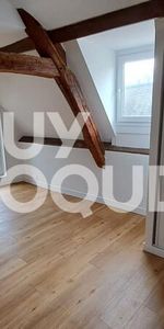 Appartement Laon 2 pièce(s) 42 m2 - Photo 3
