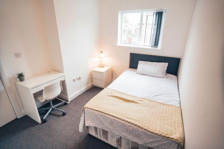 5 bedroom house share to rent - Photo 5