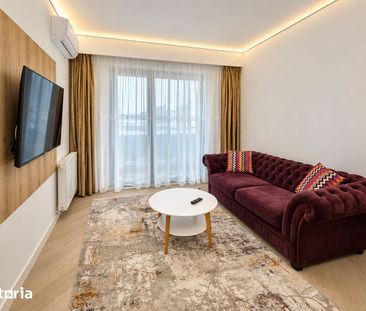 Apartament 2 camere| Cortina North| Promenada|Pipera + parcare - Photo 1