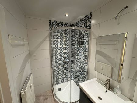 Instapklaar 2-slpk app gelegen aan de stadsrand van Hasselt - Foto 3