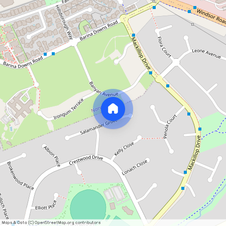 35 Salamander Grove, Baulkham Hills 2153, New South Wales