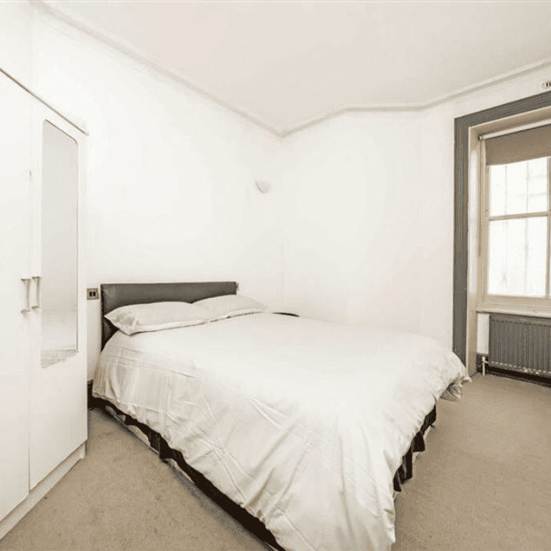 Cabbell Street, London, NW1 - Photo 1