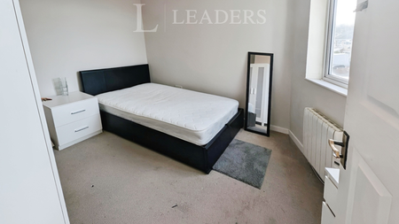 1 bedroom property to rent Crabtree Close, Sheffield., South Yorkshire, S5 - Photo 2