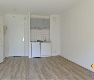 Location Appartement 1 pièce 22m² RENNES 35200 - Photo 4