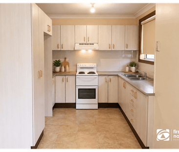 Affordable Three-Bedroom Duplex in Bligh Park - Photo 5