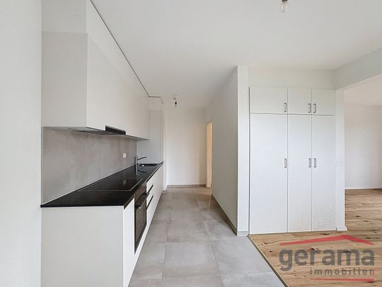 3.5 pièces entièrement rénové à Fribourg - Photo 1