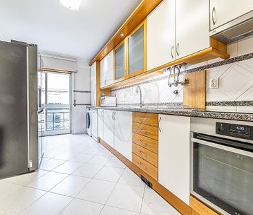 Apartamento T3 em Lisboa - Photo 2