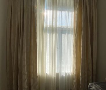 Goldiges Apartment - möbliert und mit WLAN - Foto 4