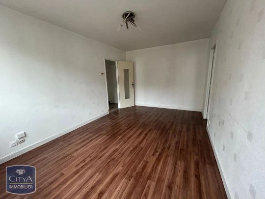 Appartement à louer 2 pièces 41.7m² - Photo 1