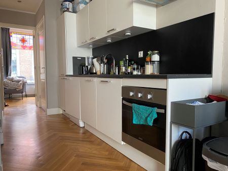 Te huur: Appartement Bilderdijkstraat in Den Haag - Foto 2