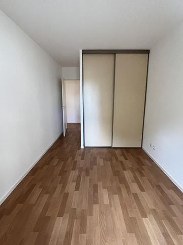 Location Appartement 2 pièces 50m² NANCY 54000 - Photo 4