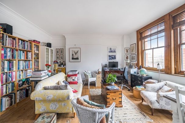 Stoney Street, London, SE1 - Photo 1