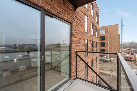 3-værelses Lejlighed på 65 m² i Risskov, Aarhus - Foto 4