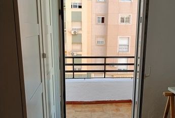 almeria, Andalusia 04007