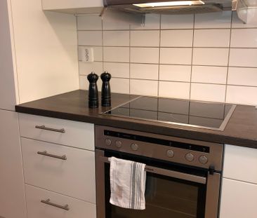 Stampgatan 38 - Foto 1