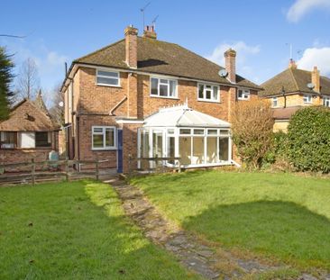 3 bedroom semi-detached house to rent - Photo 3