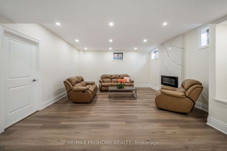 For Lease - 48 Silver Sterling Crescent, Vaughan, Ontario - Photo 3