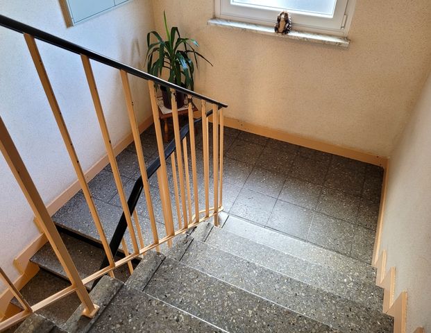 Familienfreundliche 3-Zimmer-Wohnung in ruhiger Umgebung - Foto 1