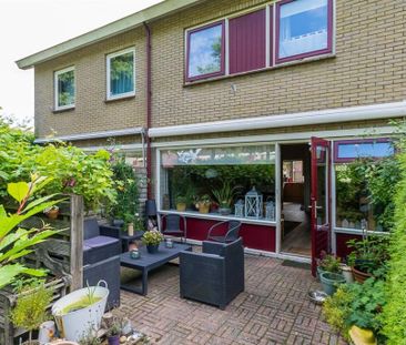 Kluut 4, 9101 XB Dokkum, Nederland - Photo 3