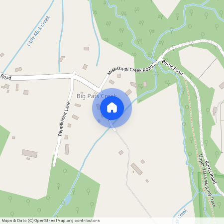 25 Ada Street, Vic 3799, Big Pats Creek