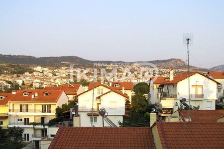 Μεζονέτα για ενοικίαση Στροφή Φιλύρου (Πεύκα) - Photo 4