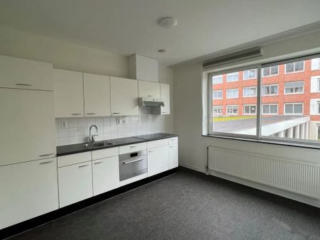 Appartement Burghsluissingel 10, Rotterdam - Pendrecht - À Louer - Foto 5
