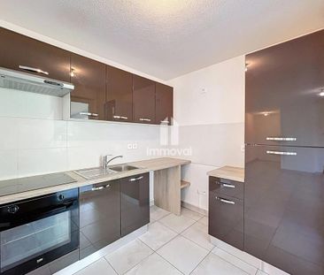 Location Appartement 2 pièces 44m² LAMPERTHEIM 67450 - Photo 4