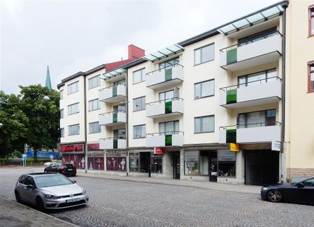 3 Rum och kök, Centrum - Photo 3